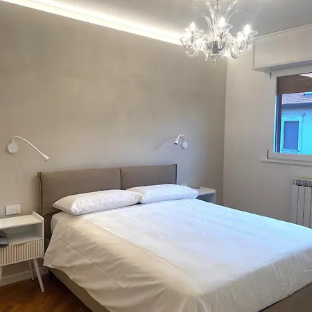Apartman Bright, Comfortable Milanese Refuge *
