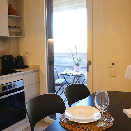 Apartman Bright, Comfortable Milanese Refuge Milánó